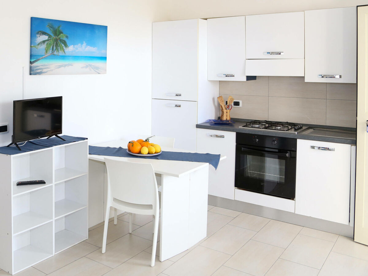 Holiday apartment Marchesanabeach Mare - Features photo 5