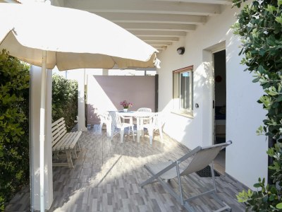 Holiday apartment Marchesanabeach Mare - Outdoor photo 4