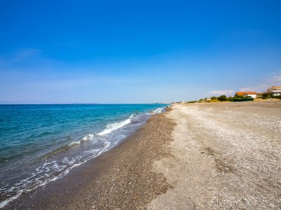 Holiday apartment Marchesanabeach Mare - Environment photo 16