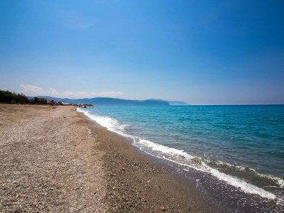 Holiday apartment Marchesanabeach Mare - Environment photo 18