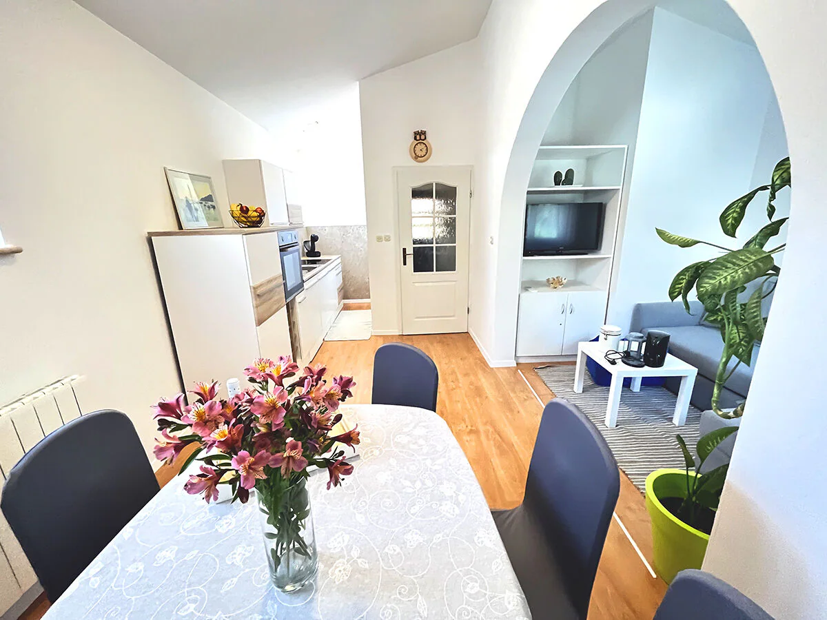 Holiday apartment Apartment Noel