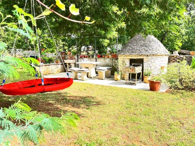 Holiday apartment Apartment Noel - Outdoor photo 4