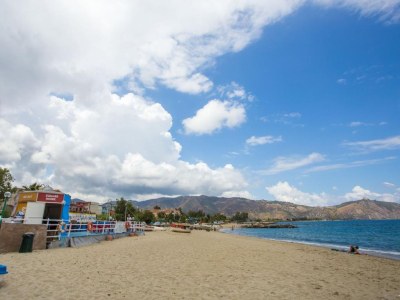 Holiday apartment Casa Venerita - Environment photo 17