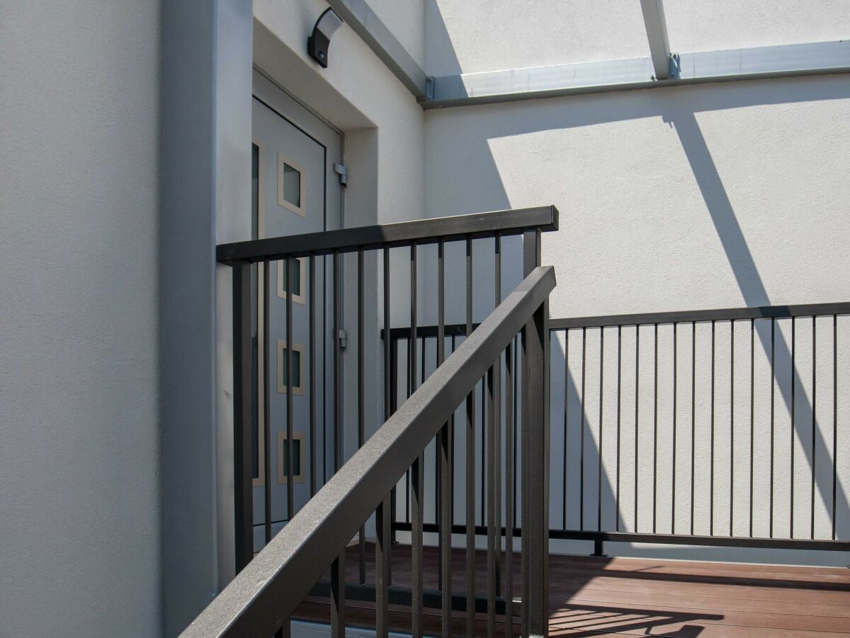 Apartment Apartments Dva Galeba -  Premium One Bedroom Apartment with Sea View (103) - Outdoor photo 2