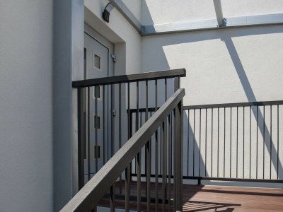 Apartment Apartments Dva Galeba -  Premium One Bedroom Apartment with Sea View (103) - Outdoor photo 2