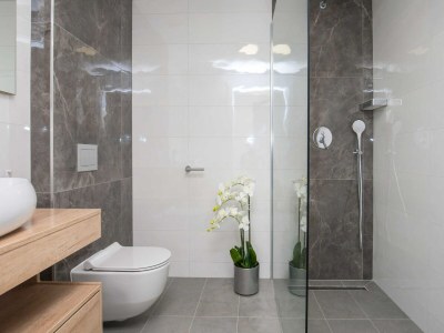 Apartment Apartments Dva Galeba -  Premium One Bedroom Apartment with Sea View (103) - Features photo 3