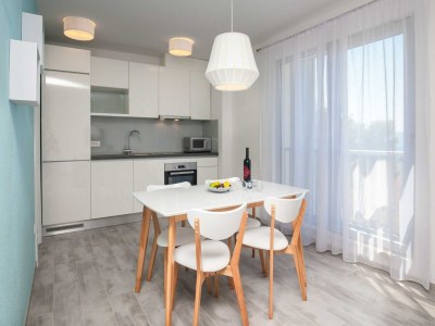 Apartment Apartments Dva Galeba -  Premium One Bedroom Apartment with Sea View (103) - Features photo 4