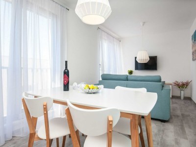 Apartment Apartments Dva Galeba -  Premium One Bedroom Apartment with Sea View (103) - Features photo 6