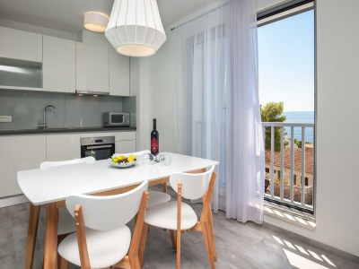 Apartment Apartments Dva Galeba -  Premium One Bedroom Apartment with Sea View (103) - Features photo 7