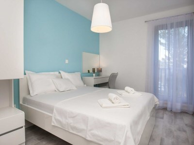 Apartment Apartments Dva Galeba -  Premium One Bedroom Apartment with Sea View (103) - Features photo 9