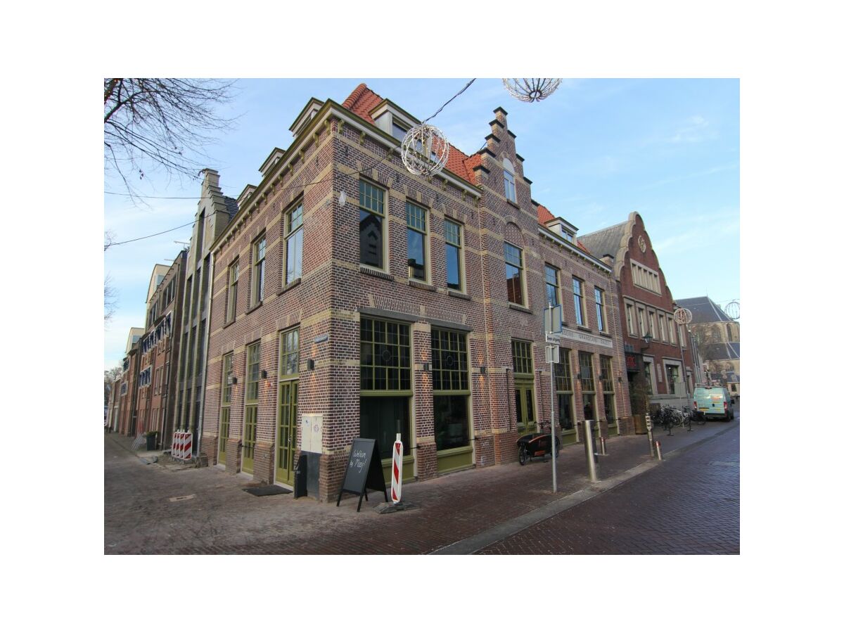 Holiday apartment Blick auf den Kanal - Outdoor photo 2