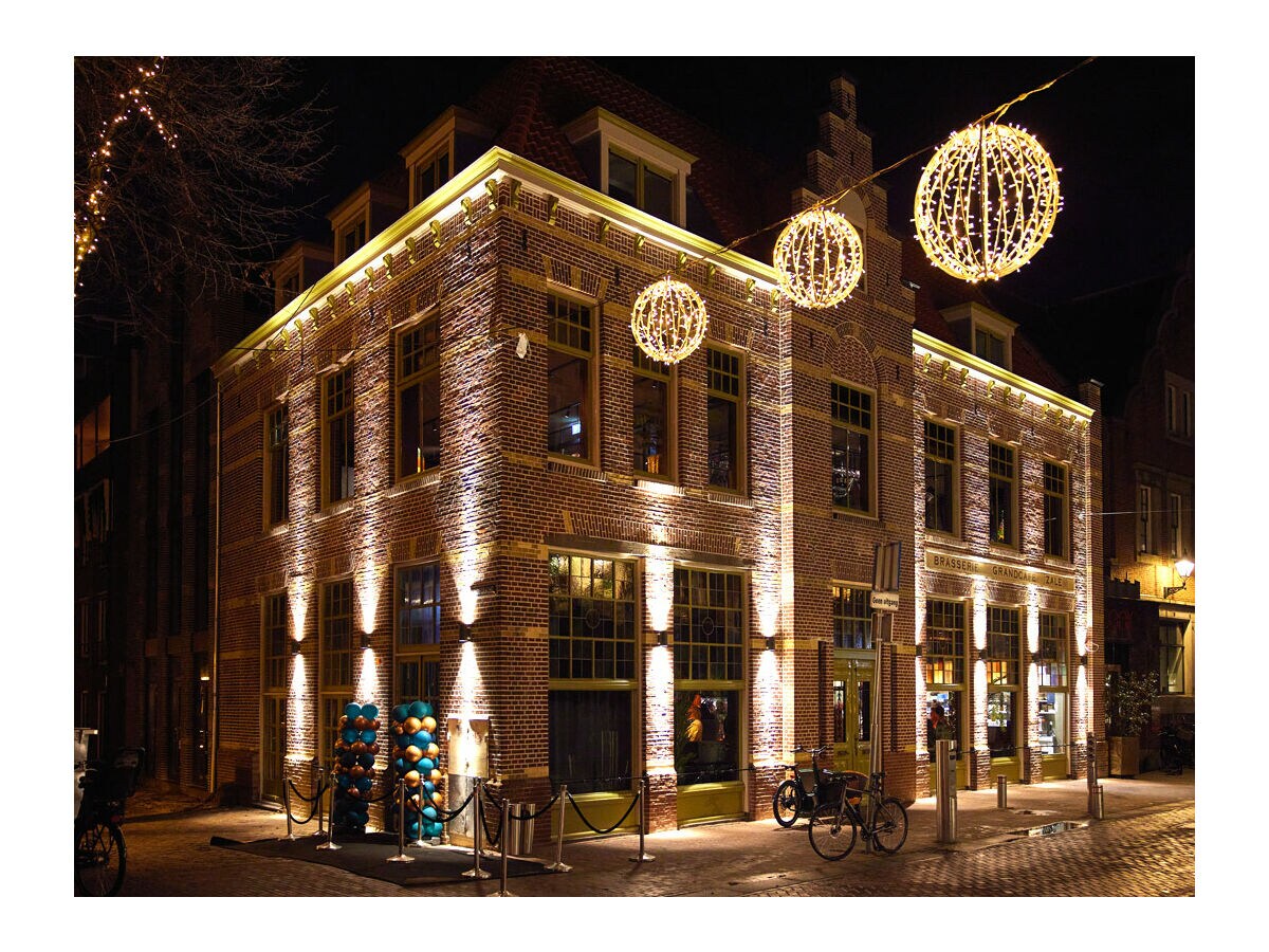 Holiday apartment Blick auf den Kanal - Outdoor photo 3