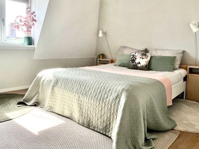 Holiday apartment Blick auf den Kanal - Outdoor photo 6