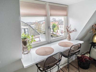 Holiday apartment Blick auf den Kanal - Outdoor photo 7