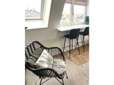 Holiday apartment Blick auf den Kanal - Outdoor photo 8