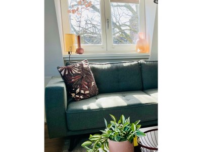 Holiday apartment Blick auf den Kanal - Outdoor photo 9