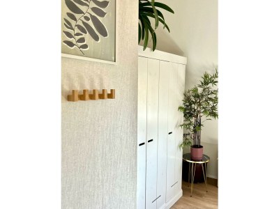 Holiday apartment Blick auf den Kanal - Outdoor photo 10