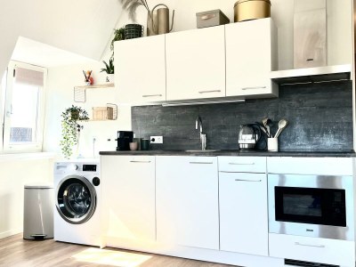 Holiday apartment Blick auf den Kanal - Outdoor photo 11