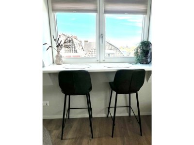 Holiday apartment Blick auf den Kanal - Outdoor photo 12