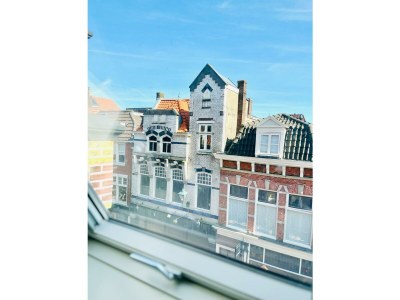 Holiday apartment Blick auf den Kanal - Outdoor photo 13