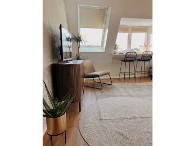 Holiday apartment Blick auf den Kanal - Features photo 15