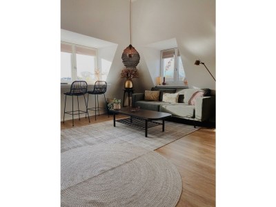 Holiday apartment Blick auf den Kanal - Features photo 16