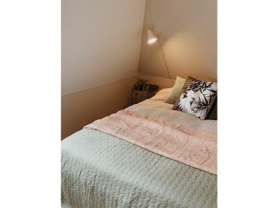 Holiday apartment Blick auf den Kanal - Features photo 18