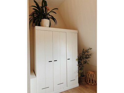 Holiday apartment Blick auf den Kanal - Features photo 19