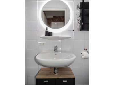 Holiday apartment Blick auf den Kanal - Features photo 20