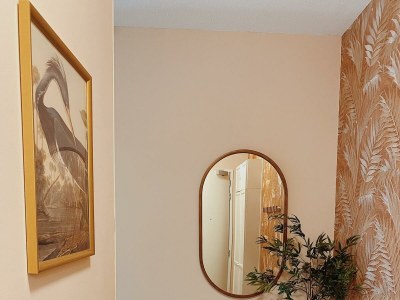 Holiday apartment Blick auf den Kanal - Features photo 23