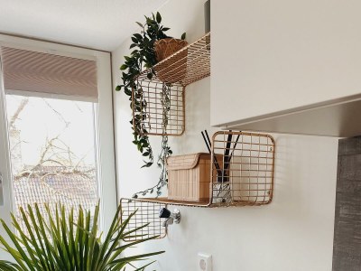 Holiday apartment Blick auf den Kanal - Features photo 24