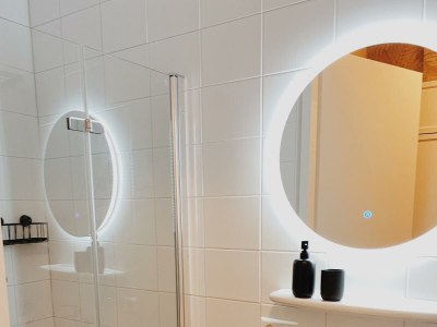 Holiday apartment Blick auf den Kanal - Features photo 25