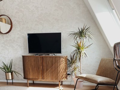 Holiday apartment Blick auf den Kanal - Features photo 26