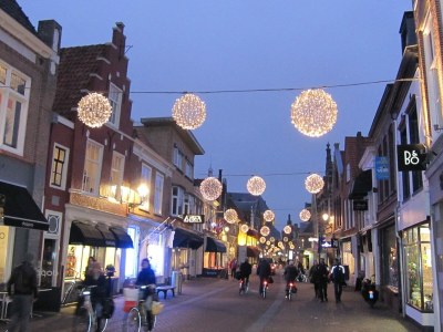 Holiday apartment Blick auf den Kanal - Environment photo 28