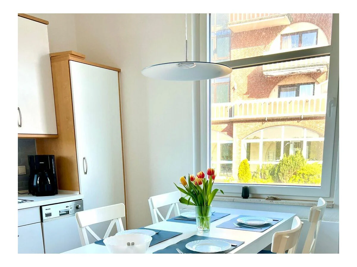 Holiday house Hus an de Waterkant - Features photo 2