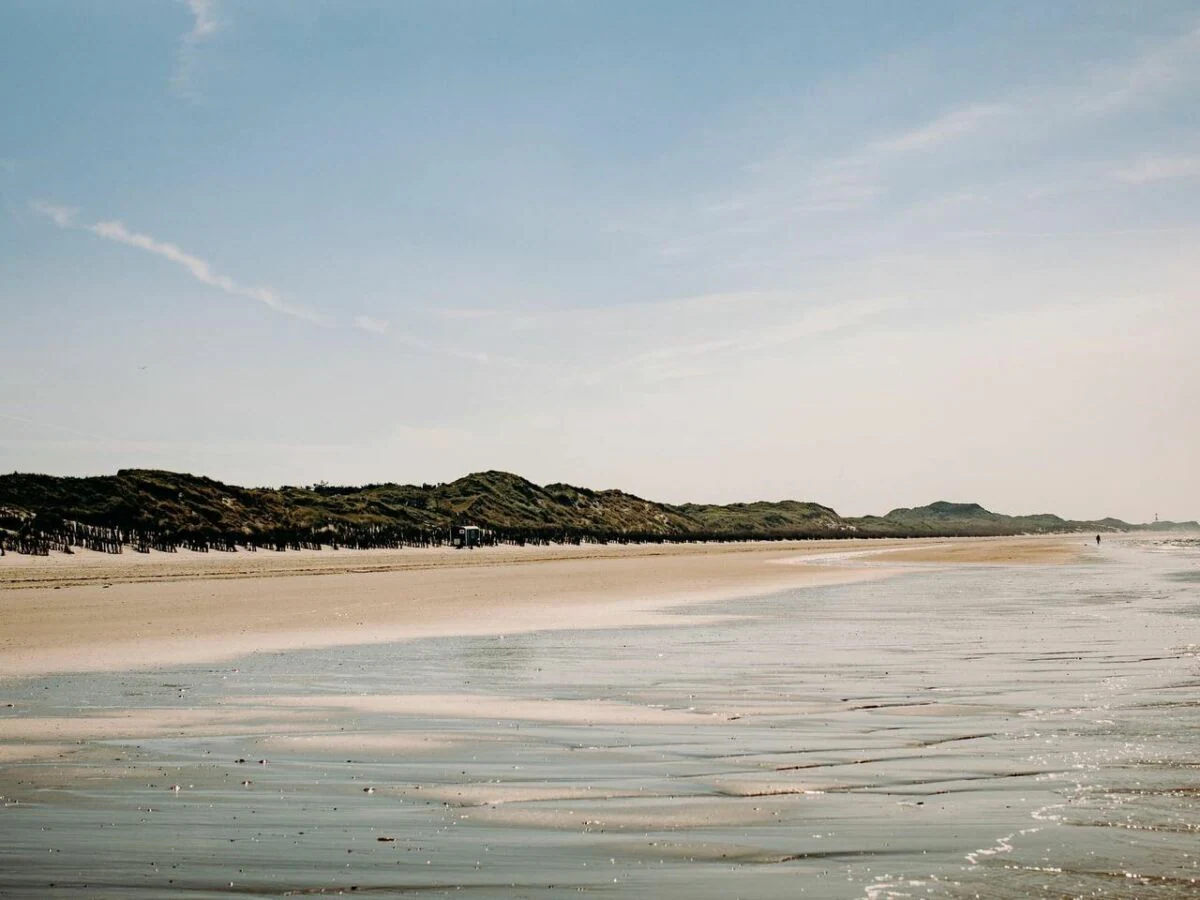 Holiday house Hus an de Waterkant - Features photo 3