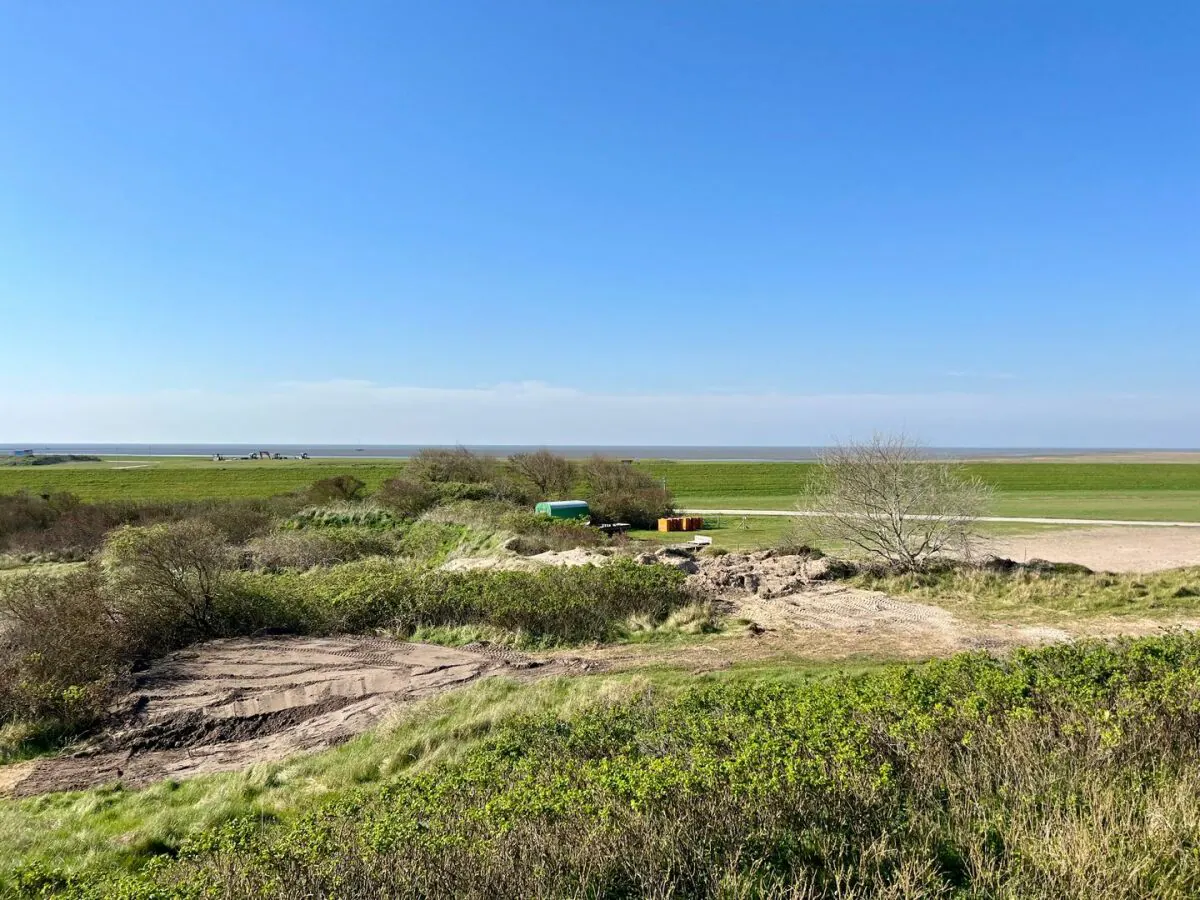 Holiday house Hus an de Waterkant - Features photo 5