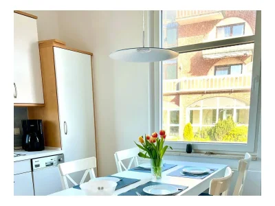 Holiday house Hus an de Waterkant - Features photo 2