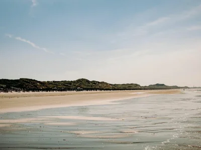 Holiday house Hus an de Waterkant - Features photo 3