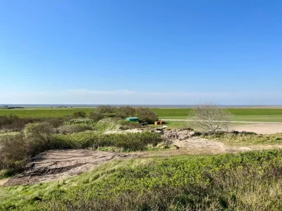 Holiday house Hus an de Waterkant - Features photo 5