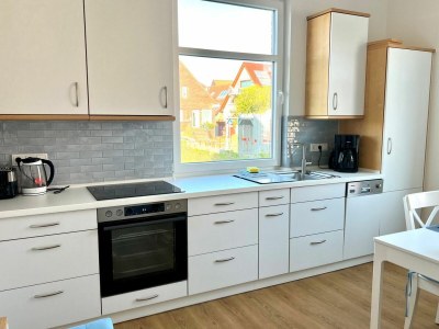 Holiday house Hus an de Waterkant - Features photo 10