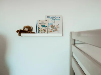 Holiday house Hus an de Waterkant - Features photo 13