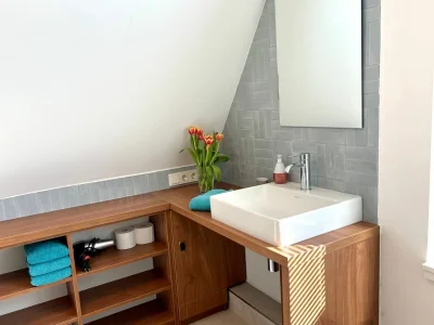 Holiday house Hus an de Waterkant - Features photo 16