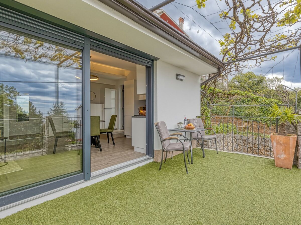 Apartment Kostabela - Sea View - Outdoor photo 3