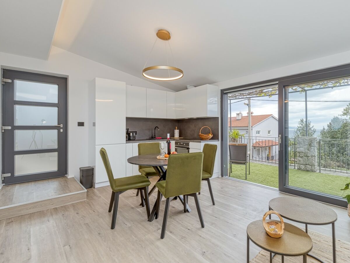 Apartment Kostabela - Sea View - Features photo 5