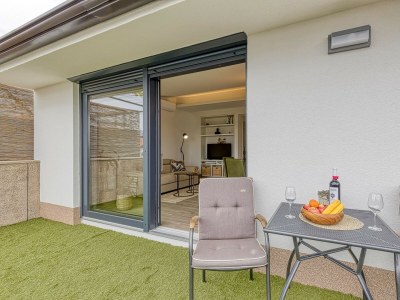 Apartment Kostabela - Sea View - Outdoor photo 2