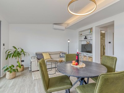 Apartment Kostabela - Sea View - Features photo 8