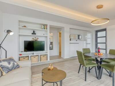 Apartment Kostabela - Sea View - Features photo 9