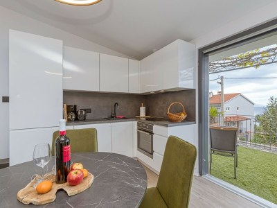 Apartment Kostabela - Sea View - Features photo 12