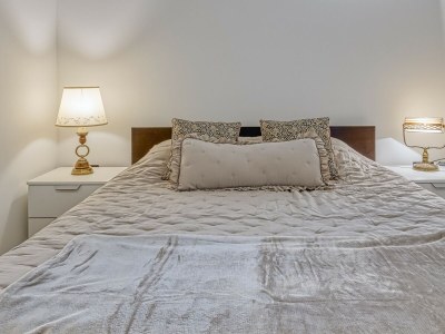 Apartment Kostabela - Sea View - Features photo 18